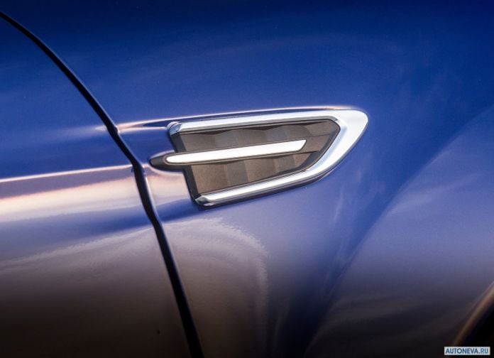 2017 Ford Kuga - фотография 152 из 176