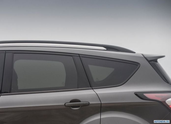 2017 Ford Kuga - фотография 155 из 176