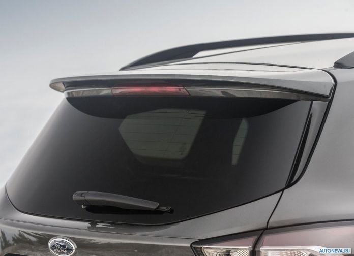 2017 Ford Kuga - фотография 156 из 176