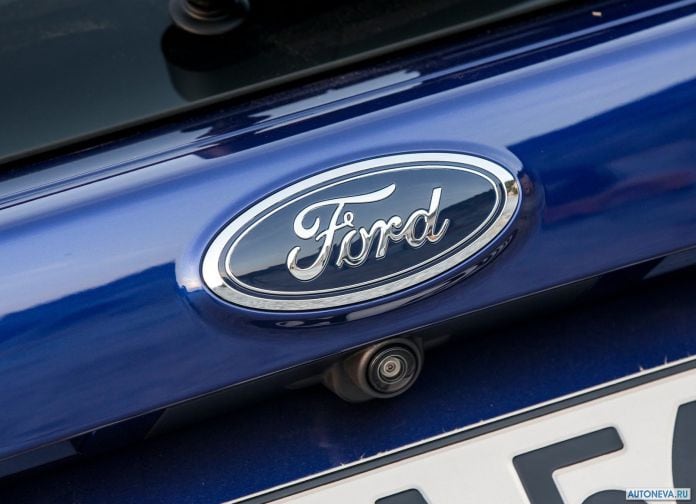 2017 Ford Kuga - фотография 159 из 176