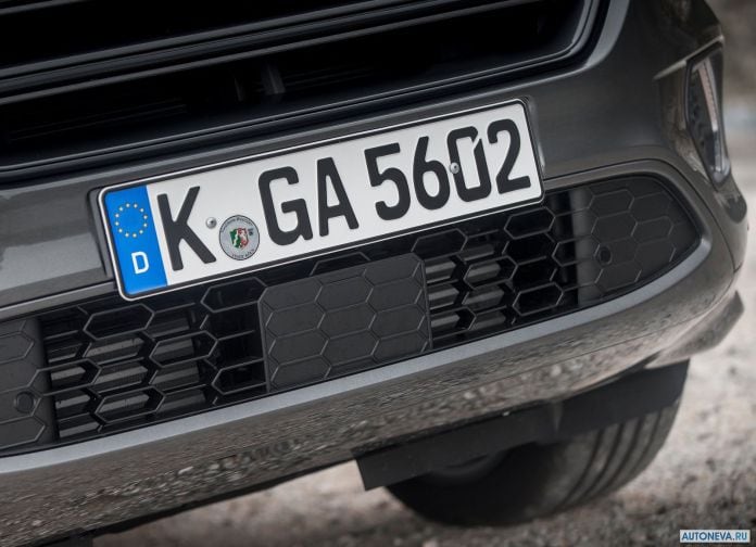 2017 Ford Kuga - фотография 165 из 176