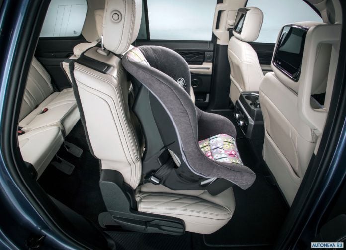 2018 Ford Expedition - фотография 9 из 19