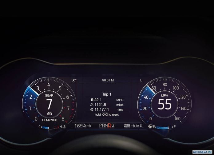 2018 Ford Mustang GT - фотография 16 из 31