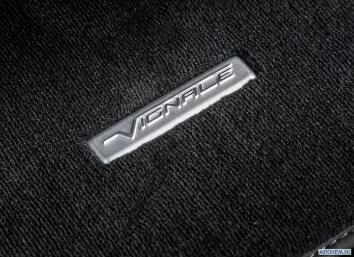 2019 Ford Edge EU version - фотография 115 из 157