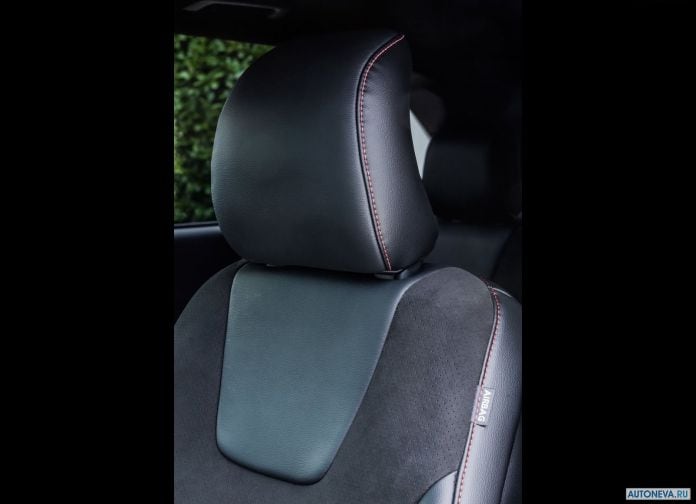 2019 Ford Edge EU version - фотография 149 из 157