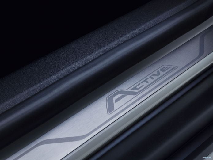 2019 Ford Focus Active - фотография 28 из 40