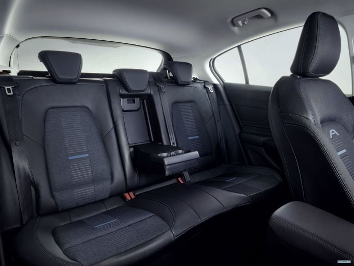 2019 Ford Focus Active - фотография 34 из 40