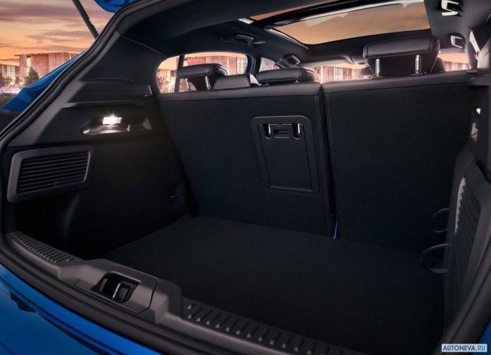 2019 Ford Focus ST-line - фотография 57 из 73 2019 Ford Focus ST-line - фотография 57 из 73