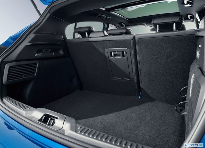 2019 Ford Focus ST-line - фотография 58 из 73