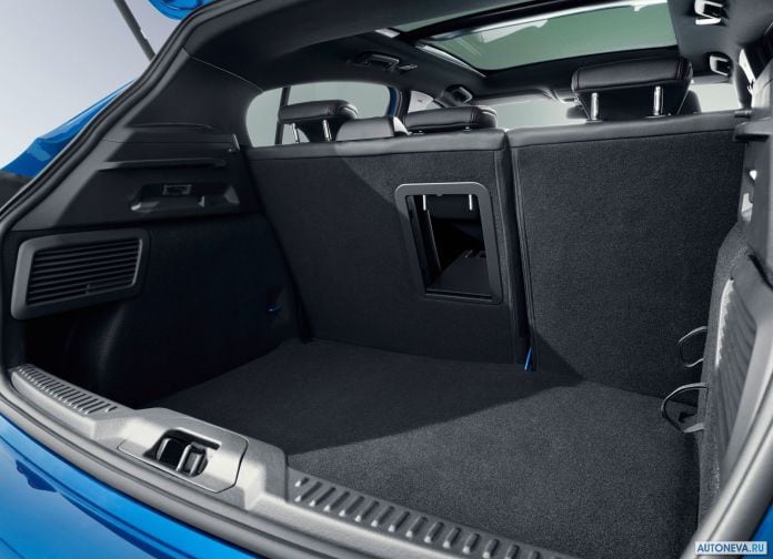 2019 Ford Focus ST-line - фотография 59 из 73