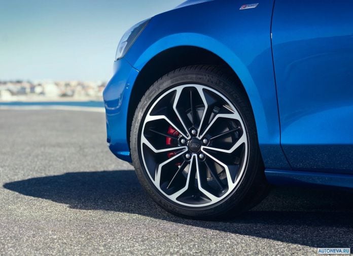 2019 Ford Focus ST-line - фотография 66 из 73 2019 Ford Focus ST-line - фотография 66 из 73