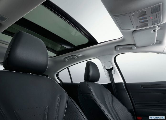 2019 Ford Focus Vignale - фотография 35 из 50