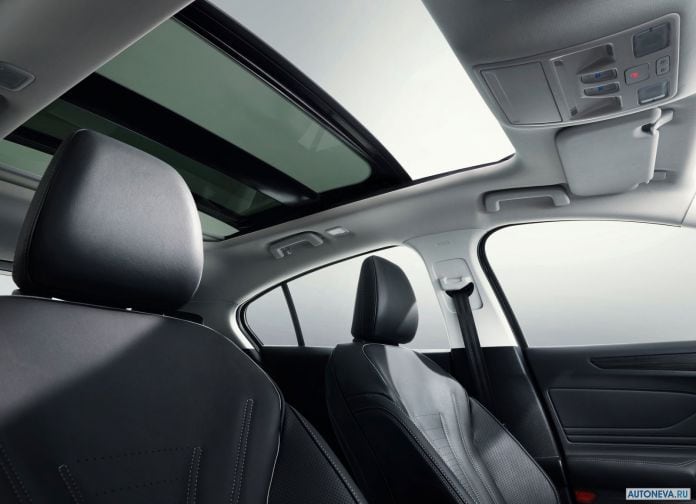 2019 Ford Focus Vignale - фотография 36 из 50