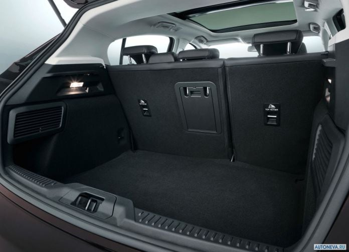 2019 Ford Focus Vignale - фотография 44 из 50