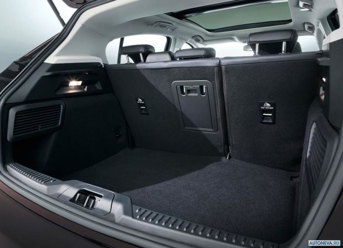 2019 Ford Focus Vignale - фотография 45 из 50