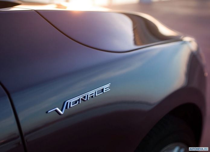 2019 Ford Focus Vignale - фотография 50 из 50