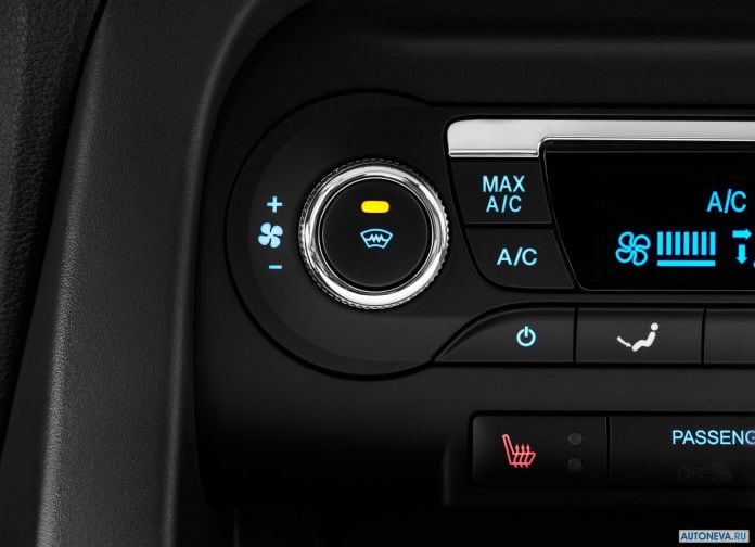 2019 Ford Ka plus - фотография 15 из 22