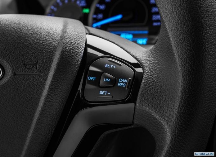 2019 Ford Ka plus - фотография 17 из 22