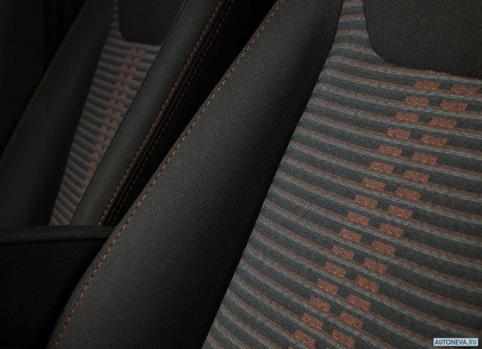 2019 Ford Ka plus Active - фотография 21 из 25
