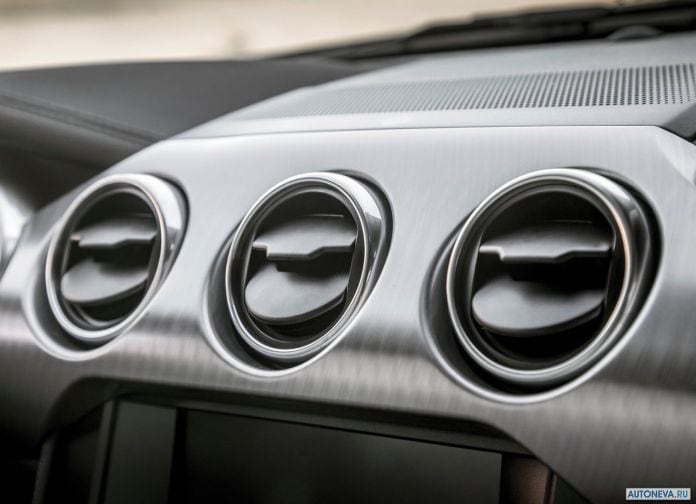 2019 Ford Mustang Bullit - фотография 71 из 107 2019 Ford Mustang Bullit - фотография 71 из 107
