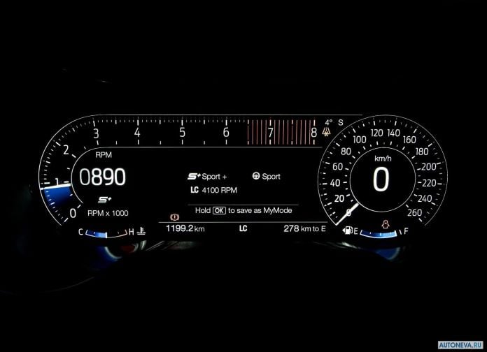 2019 Ford Mustang Bullit - фотография 76 из 107 2019 Ford Mustang Bullit - фотография 76 из 107