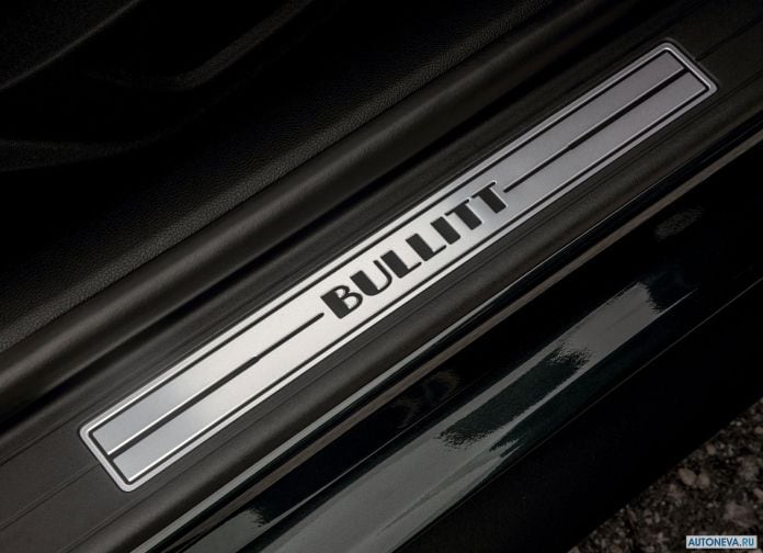 2019 Ford Mustang Bullit - фотография 85 из 107 2019 Ford Mustang Bullit - фотография 85 из 107