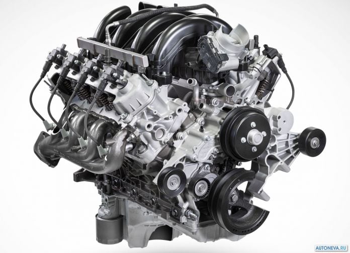 2020 Ford F-series Super Duty - фотография 38 из 41