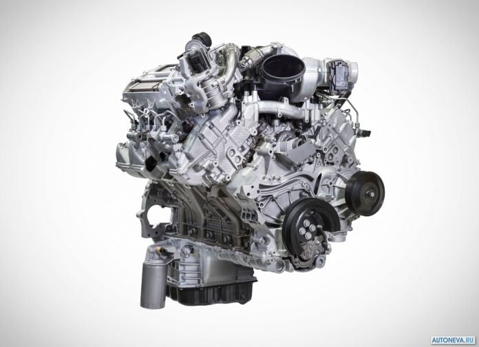 2020 Ford F-series Super Duty - фотография 39 из 41