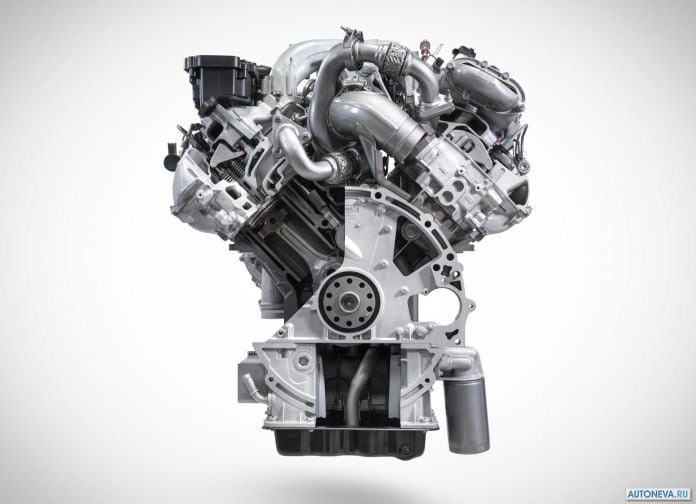 2020 Ford F-series Super Duty - фотография 40 из 41