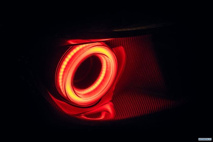 2020 Ford GT Liquid Carbon - фотография 9 из 13 2020 Ford GT Liquid Carbon - фотография 9 из 13