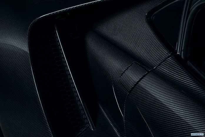 2020 Ford GT Liquid Carbon - фотография 10 из 13 2020 Ford GT Liquid Carbon - фотография 10 из 13
