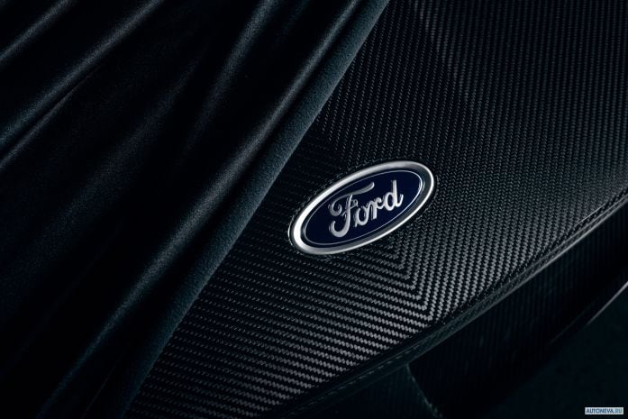 2020 Ford GT Liquid Carbon - фотография 12 из 13 2020 Ford GT Liquid Carbon - фотография 12 из 13