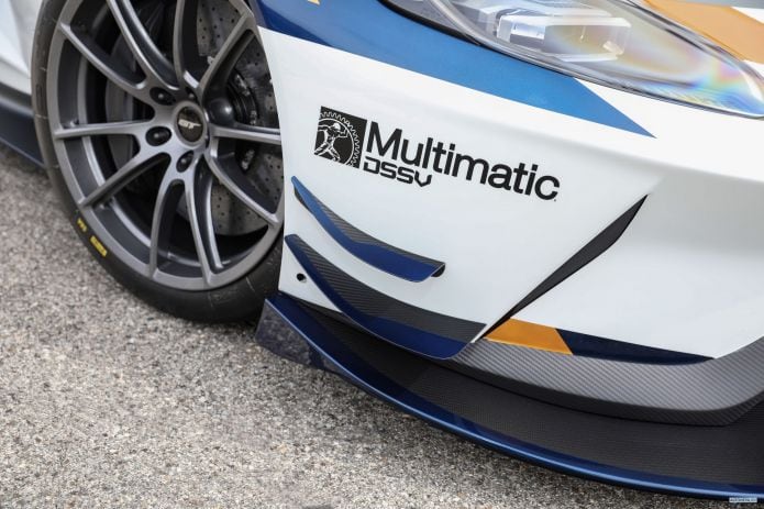 2020 Ford GT MK II - фотография 28 из 40 2020 Ford GT MK II - фотография 28 из 40
