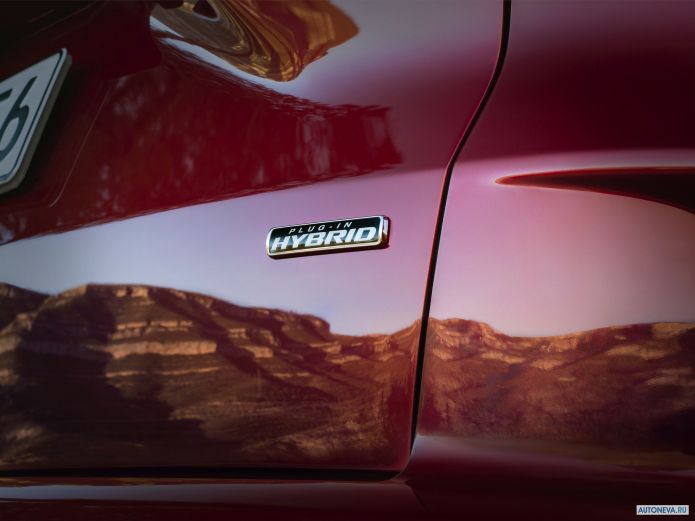 2020 Ford Kuga - фотография 17 из 17 2020 Ford Kuga - фотография 17 из 17