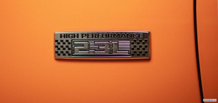 2020 Ford Mustang EcoBoost High Performance Package - фотография 12 из 17 2020 Ford Mustang EcoBoost High Performance Package - фотография 12 из 17