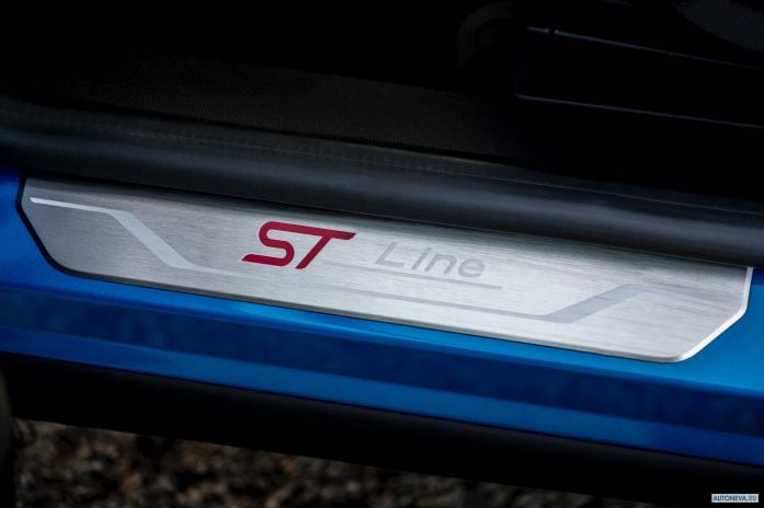 2020 Ford Puma ST-line - фотография 15 из 29 2020 Ford Puma ST-line - фотография 15 из 29