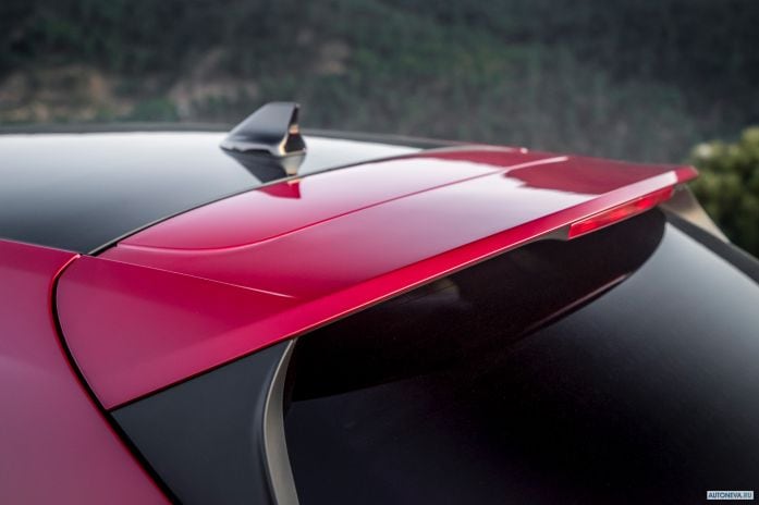 2020 Ford Puma Titanium X - фотография 30 из 33 2020 Ford Puma Titanium X - фотография 30 из 33