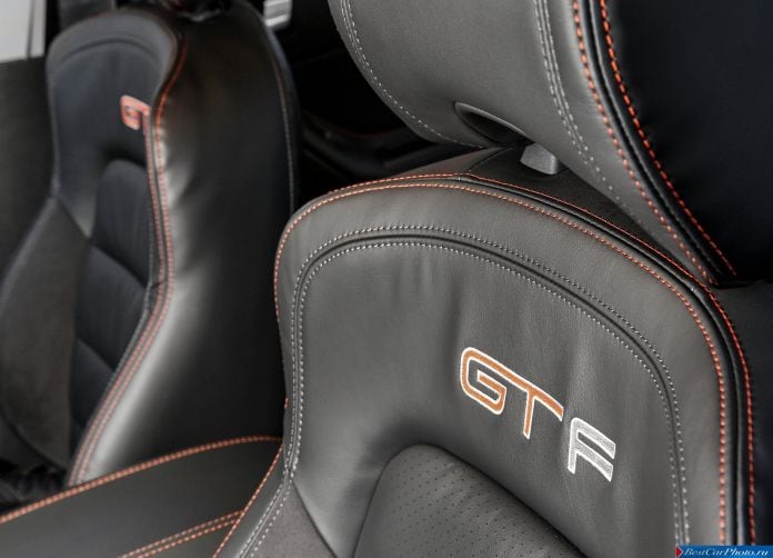 2014 Ford FPV GT F 351 - фотография 36 из 67