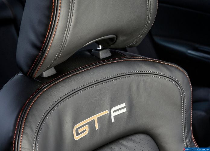 2014 Ford FPV GT F 351 - фотография 37 из 67
