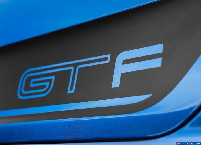 2014 Ford FPV GT F 351 - фотография 59 из 67