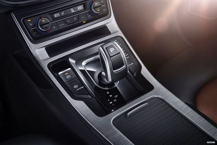 2019 Geely Emgrand GS Dynamic - фотография 5 из 10 2019 Geely Emgrand GS Dynamic - фотография 5 из 10
