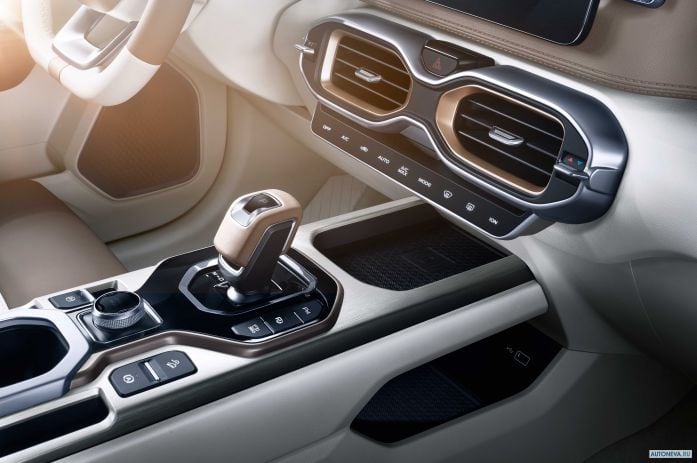 2020 Geely Icon - фотография 4 из 4 2020 Geely Icon - фотография 4 из 4