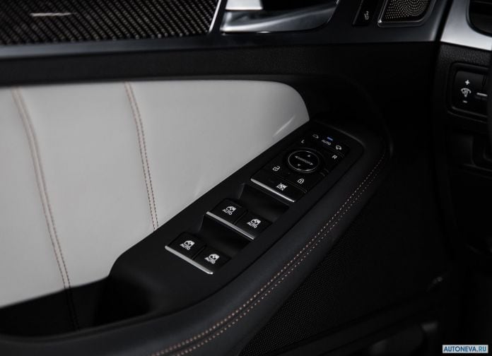 2018 Genesis G80 3.3T Sport - фотография 21 из 51 2018 Genesis G80 3.3T Sport - фотография 21 из 51