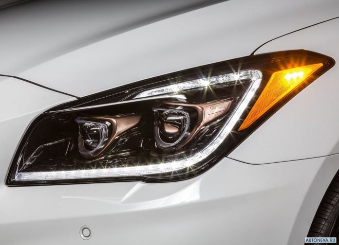 2018 Genesis G80 3.3T Sport - фотография 33 из 51