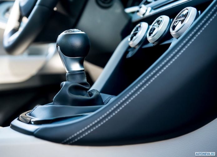 2019 Genesis G70 - фотография 88 из 137 2019 Genesis G70 - фотография 88 из 137