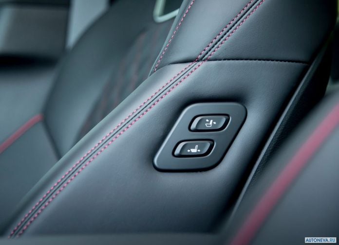 2019 Genesis G70 - фотография 96 из 137