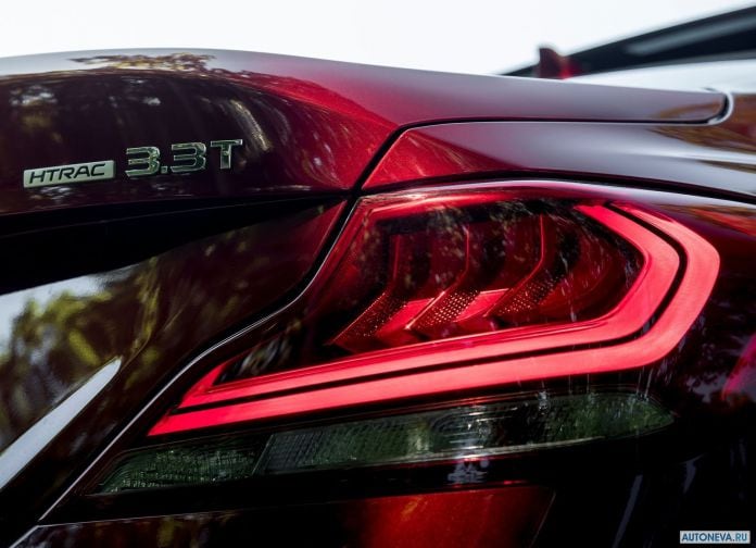 2019 Genesis G70 - фотография 109 из 137 2019 Genesis G70 - фотография 109 из 137