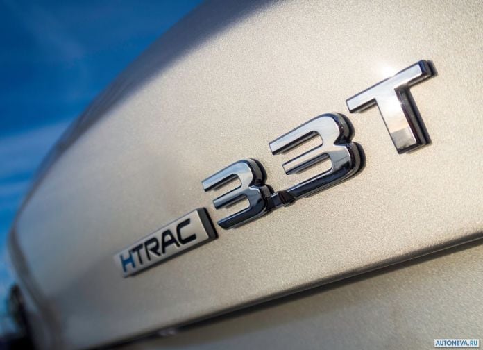 2019 Genesis G70 - фотография 131 из 137