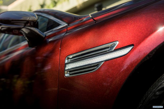 2020 Genesis G90 - фотография 33 из 40