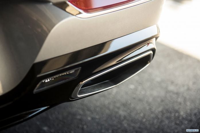 2021 Genesis GV80 - фотография 30 из 40 2021 Genesis GV80 - фотография 30 из 40